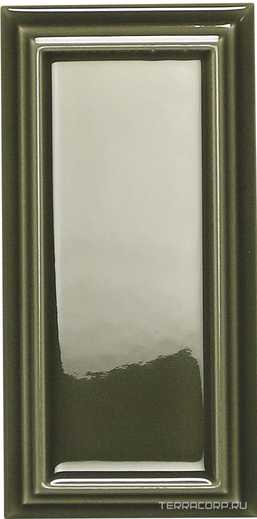 Tiana Victorian Green ZZ 6,5x13