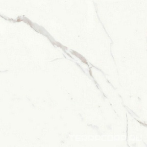 Керамогранит Ariostea Marmi Classici Statuario Classico Luc 60x60 Белый 