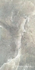 Керамогранит Florim Magnum Rock Salt of Cerim Maui Green Lucido 120x240 Серый 
