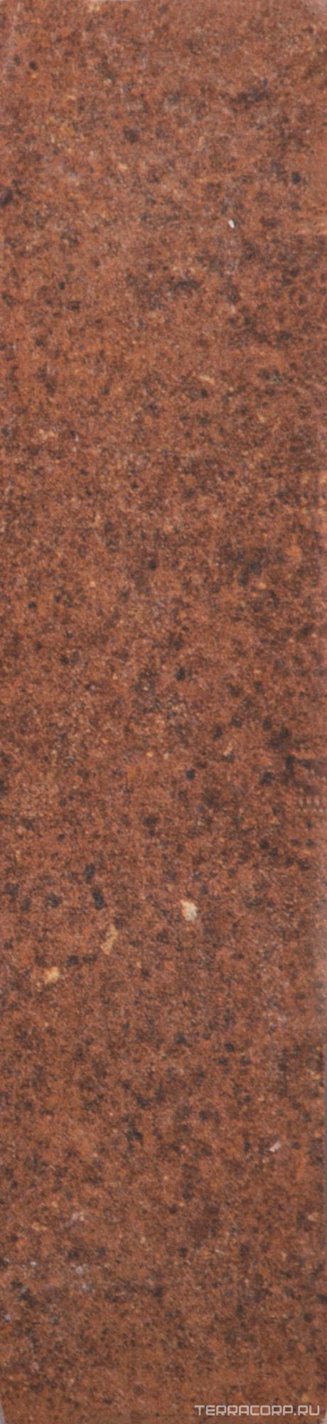 Керамогранит Sadon Bristol Red «мин. шов 1 см»6x25 Коричневый, фото 4