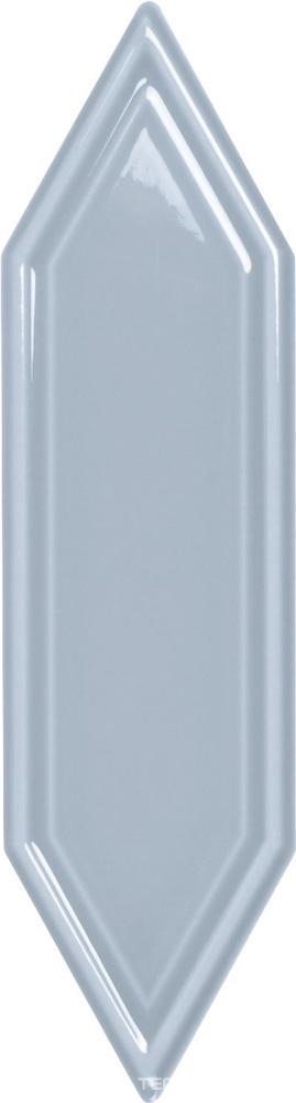 Керамическая плитка APE Ceramica The Hamptons Gin Sky 5x18 Голубой, фото 3