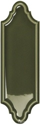 Havens Victorian Green ZZ 5x15