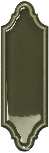 Havens Victorian Green ZZ 5x15