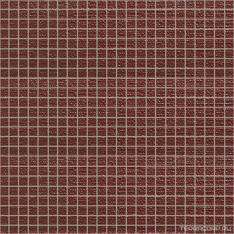 Мозаика FAP Ceramiche Color Now Rame Micromosaico Dot RT 30.5x30.5 Коричневый, фото 3