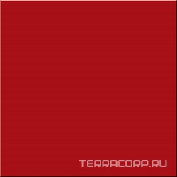 Глазурованный керамогранит UP058  алый  ректификат матовый |60x60