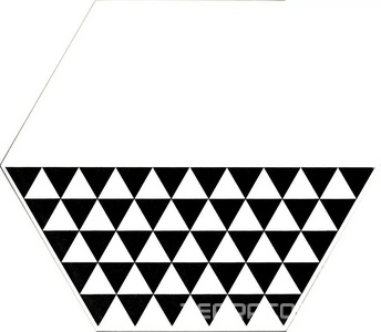 Керамогранит Kerama Marazzi Буранелли Декор  А218 напольный XX20x23.1 Комбинированный 