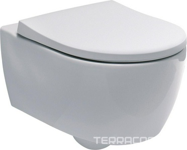 Комплект Инсталляция Geberit Duofix Delta 3 в 1 с кнопкой смыва 53x35x33 Geberit iCon s403689