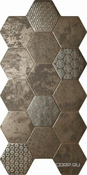 Hive Bronce KL 45.5x90
