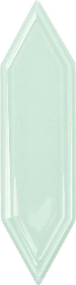 Керамическая плитка APE Ceramica The Hamptons Gin Palladian ХХ 5x18 Зеленый, фото 3