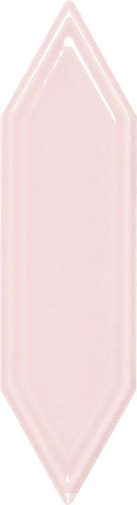Керамическая плитка APE Ceramica The Hamptons Gin Pink 5x18 Розовый, фото 3