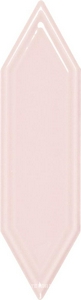 Керамическая плитка APE Ceramica The Hamptons Gin Pink 5x18 Розовый 