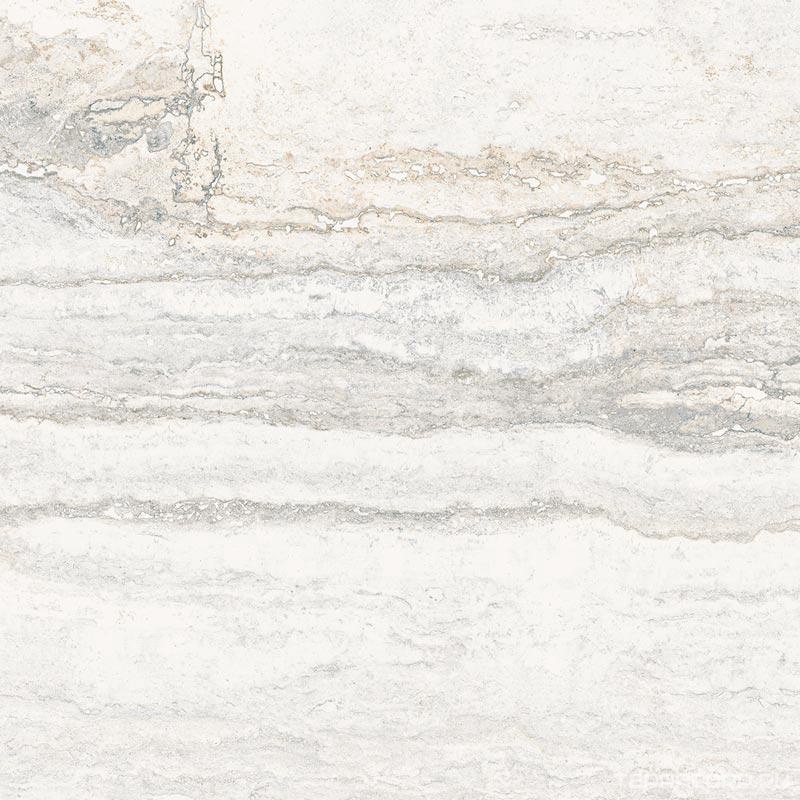 Керамогранит La Faenza Oro Bianco Orobianco 60W LP (п.п.) 60x60 Серый, фото 3