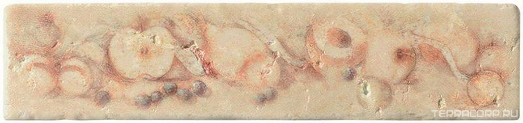 Listello Botticino beige XX |5x20