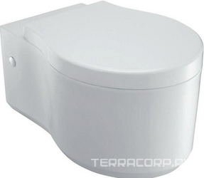 Унитаз подвесной Jacob Delafon Viragio E4773| 54x36x34