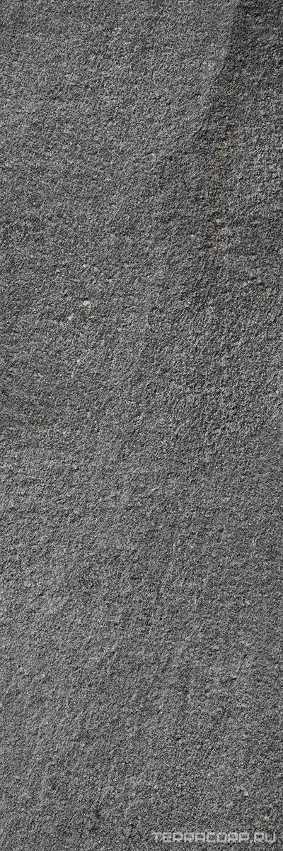 Керамогранит Sadon Le Cave Granito Grafite (2 см) Rett ZZ(п.п)40x120 Серый, фото 3