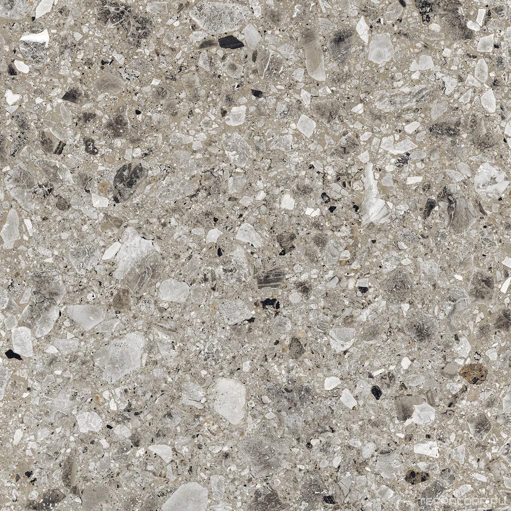 Керамогранит Kerranova Terrazzo Керамогранит K-332/MR Beige 60х60 Бежевый, фото 7