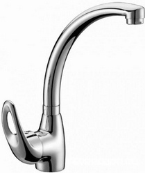 Смеситель Seaman Classic SSL-82550 для кухонной мойки| 11x28x24