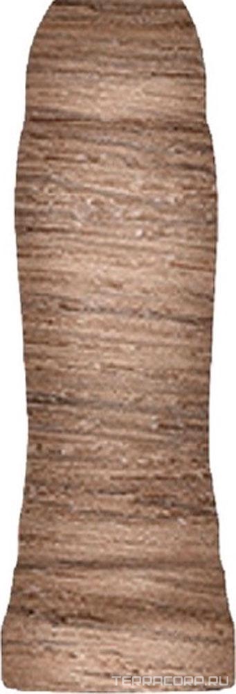 Керамогранит Kerama Marazzi Меранти Угол внешний беж 2.9х8 Бежевый, фото 3