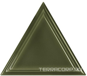 Kirk Victorian Green ZZ 11x13