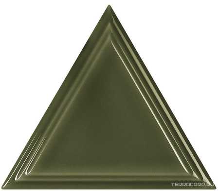 Kirk Victorian Green ZZ 11x13