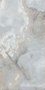 Керамогранит Florim Magnum Reves de Rex Bleu Glossy 160x320 Голубой 