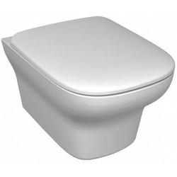 Унитаз подвесной Jacob Delafon Vox EDM102 безободковый| 50x36x32