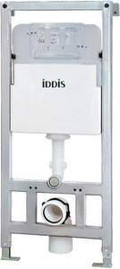 Система инсталляции для унитазов Iddis Neofix NEO0000I32, смывной бачок в компл, шумоизоляция приобретается отдельно, ZZ Iddis neofix NEO0000I32