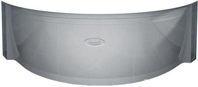 Фронтальная панель к ванне "СОРРЕНТО" 140*140 см  ZZ Radomir Сорренто 1-21-0-0-9-038