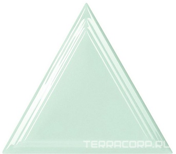 Керамическая плитка APE Ceramica The Hamptons Kirk Palladian 11x13 Зеленый 