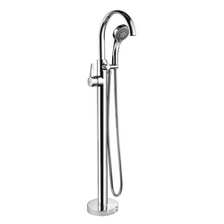 Смеситель Lemark Atlantiss LM3244C для ванны с душем| 27x113x35