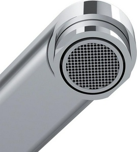 Смеситель для ванны/душа  излив 300 мм, с установ.компл., БЕЗ аксессуаров, хром AMPM X-Joy F85A90000