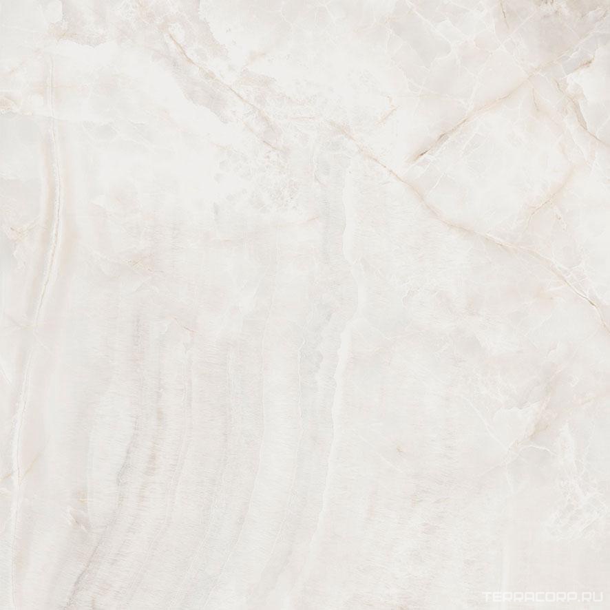 Керамогранит La Faenza Bianco ONICE 90 LP (п.п.) 90x90 Бежевый, фото 7