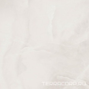 Керамогранит La Faenza Bianco ONICE  90 LP (п.п.)  90x90 Бежевый 