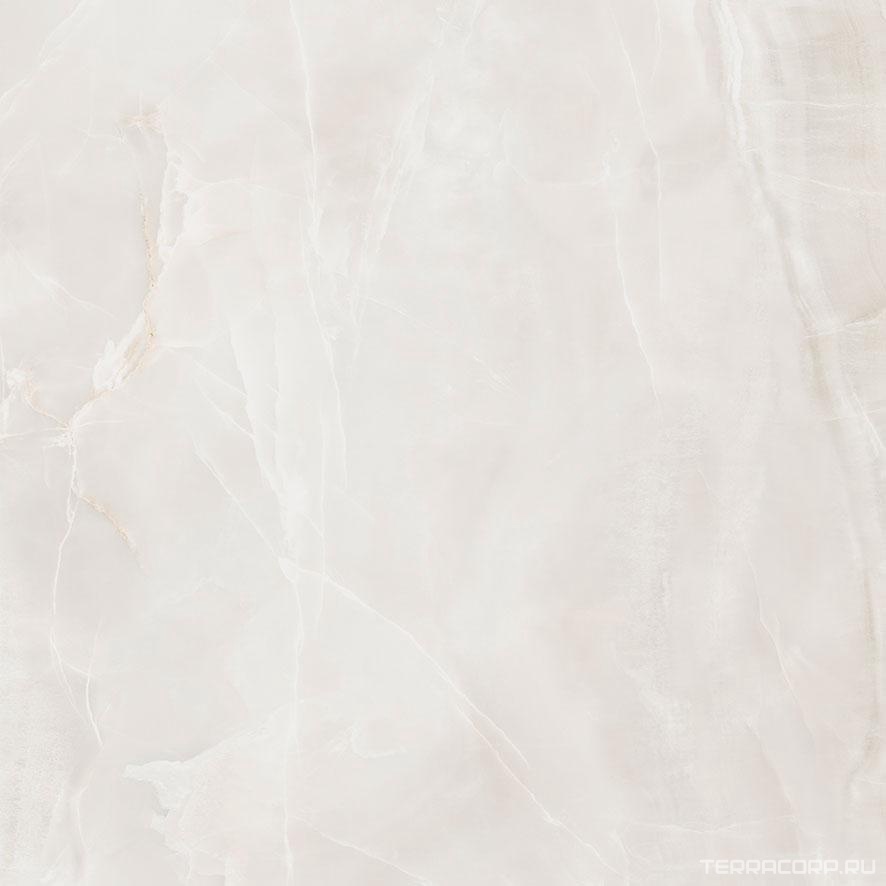 Керамогранит La Faenza Bianco ONICE 90 LP (п.п.) 90x90 Бежевый, фото 6