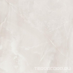 Керамогранит La Faenza Bianco ONICE  90 LP (п.п.)  90x90 Бежевый 