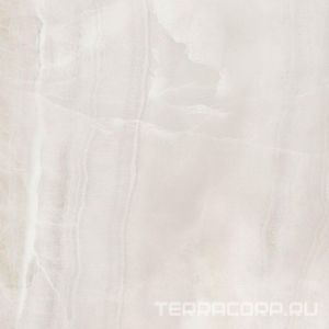 Керамогранит La Faenza Bianco ONICE  90 LP (п.п.)  90x90 Бежевый 