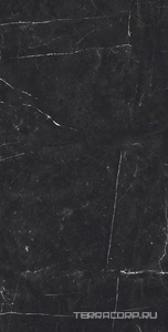 Керамогранит Estima Vision Грес  03 непол. рект.XX 60х120 Черный 