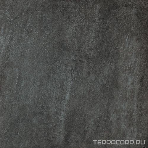 Керамогранит Pastorelli Quarz Design Fume nat. 60x60 Черный, фото 3