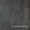 Керамогранит Pastorelli Quarz Design Fume nat. 60x60 Черный, фото 4