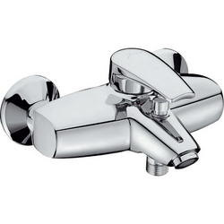 Смеситель Jacob Delafon Panache E71241-CP для ванны с душем| 21x9x15