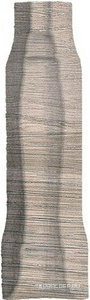 Керамогранит Kerama Marazzi Арсенале Угол внутренний  беж светлый 2.4х8 Бежевый 