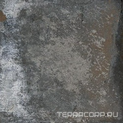 Керамогранит Sant Agostino Terre Nuove  Dark 3030 (п.п.) 30x30 Коричневый 