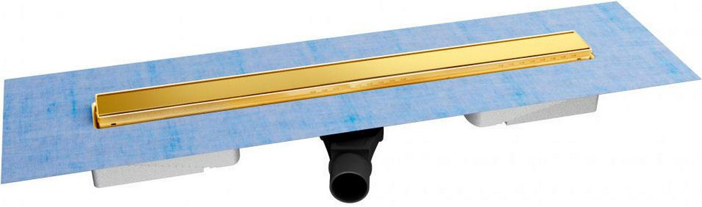 Душевой трап Berges Wasserhaus B1 Keramik, 60 см ZZ Berges Универсал 092117