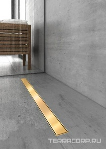 Душевой трап Berges Wasserhaus B1 Keramik, 60 см ZZ Berges Универсал 092117