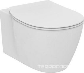 Унитаз подвесной Ideal Standard Connect E771801| 54x36x31