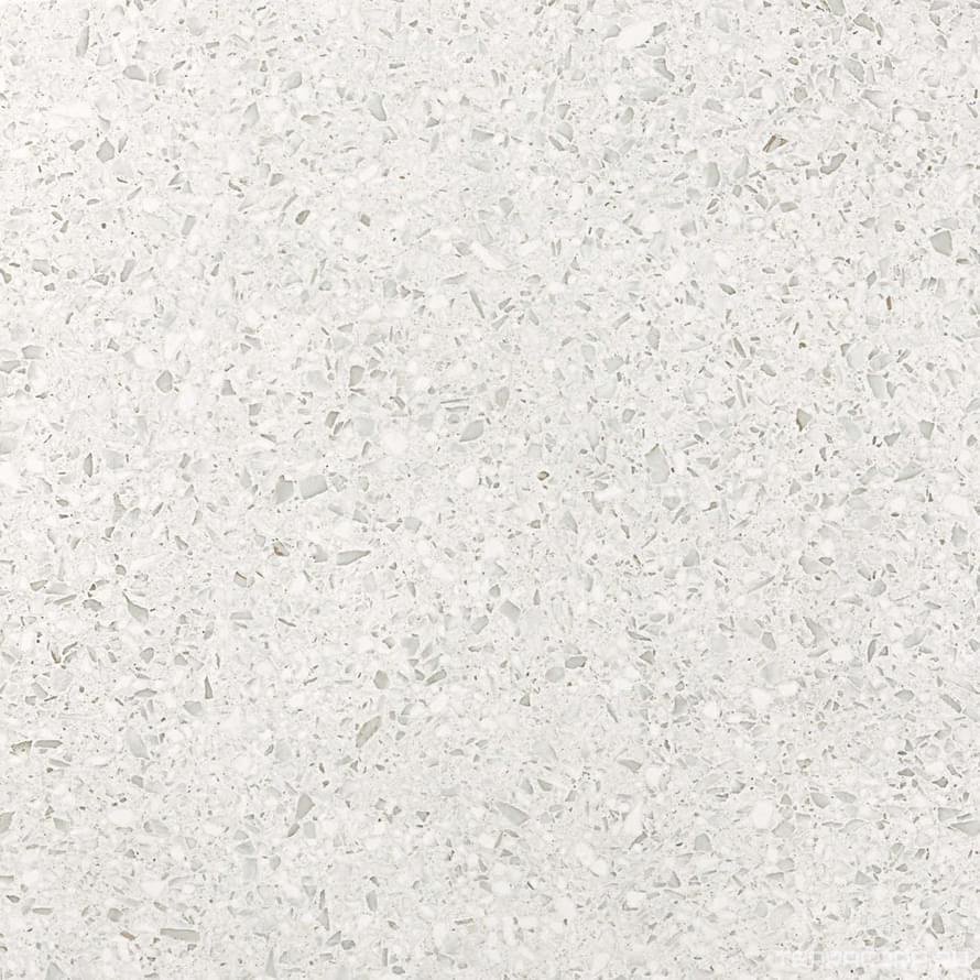 Керамогранит Atlas Concorde Italy Marvel Gems Marvel Terrazzo White 75x75 Lappato ZZ75x75 Комбинированный, фото 3