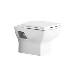 Унитаз подвесной Jaquar Lyric LYS-WHT-38951| 50x36x38