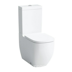 Унитаз-компакт Laufen Palomba 2480.6.000.000.1| 70x36x90