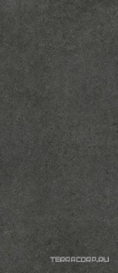 Керамогранит Atlas Concorde Italy Boost Stone  Tarmac KL 120x278 Черный 
