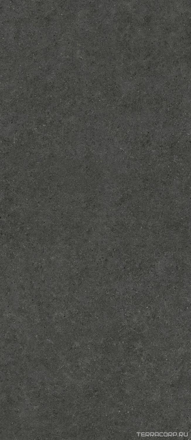 Керамогранит Atlas Concorde Italy Boost Stone Tarmac KL 120x278 Черный, фото 7